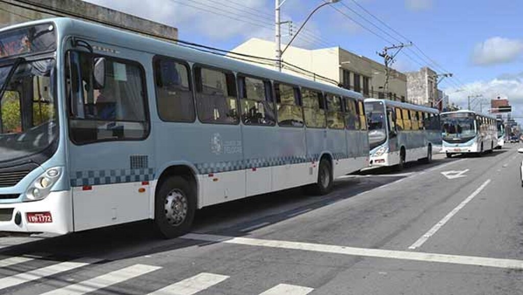 Pelotas terá linha de ônibus no Bairro Germani