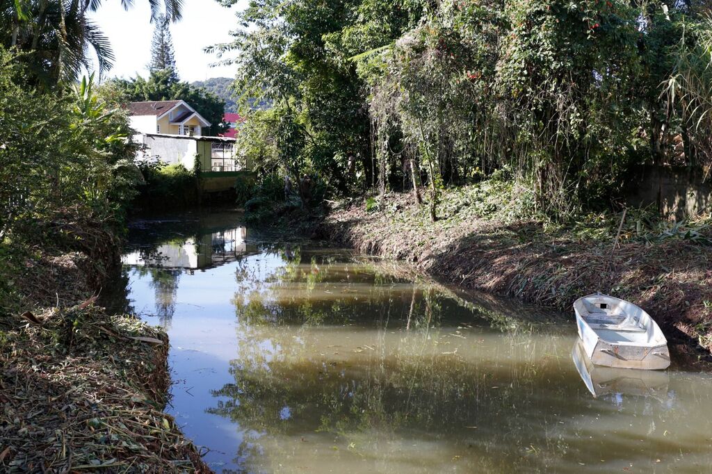 Aberta consulta pública para elaboração dos estudos ambientais para obras de macrodrenagem nos rios Jaguarão e Bucarein