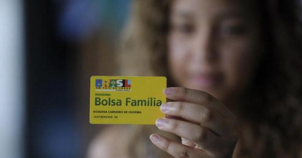Quase 29 mil catarinenses deixaram de ter o bolsa família