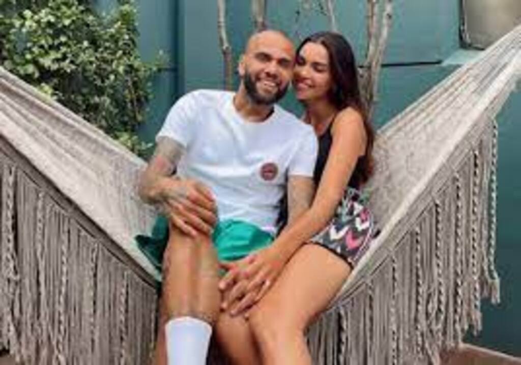 Esposa de Daniel Alves toma decisão sobre relacionamento com o jogador