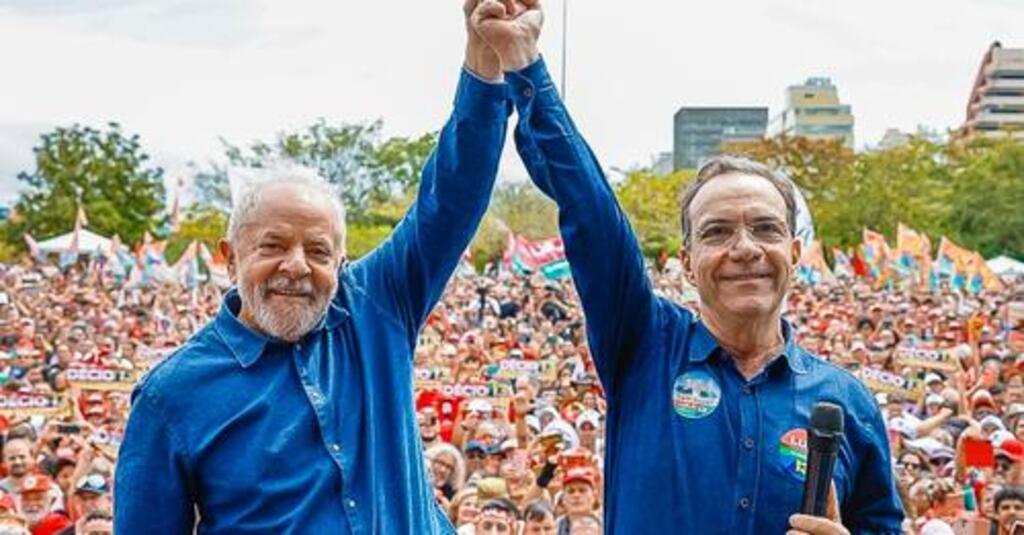 Décio Lima é cotado para ser o novo presidente do Sebrae; entenda a situação