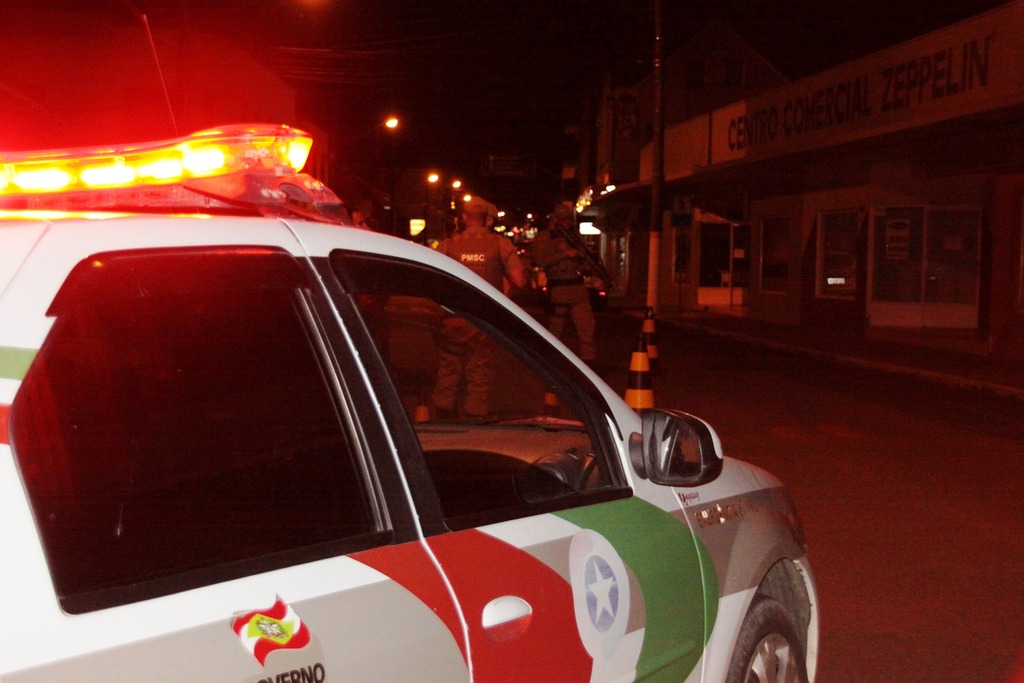 Homem que invadiu casa e agrediu família em Imbituba pode ter sido motivado por “Intolerância Religiosa”