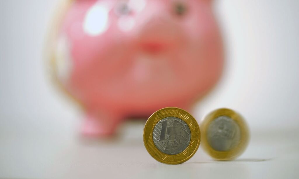 Poupança tem saque recorde para fevereiro, de R$ 11,5 bilhões