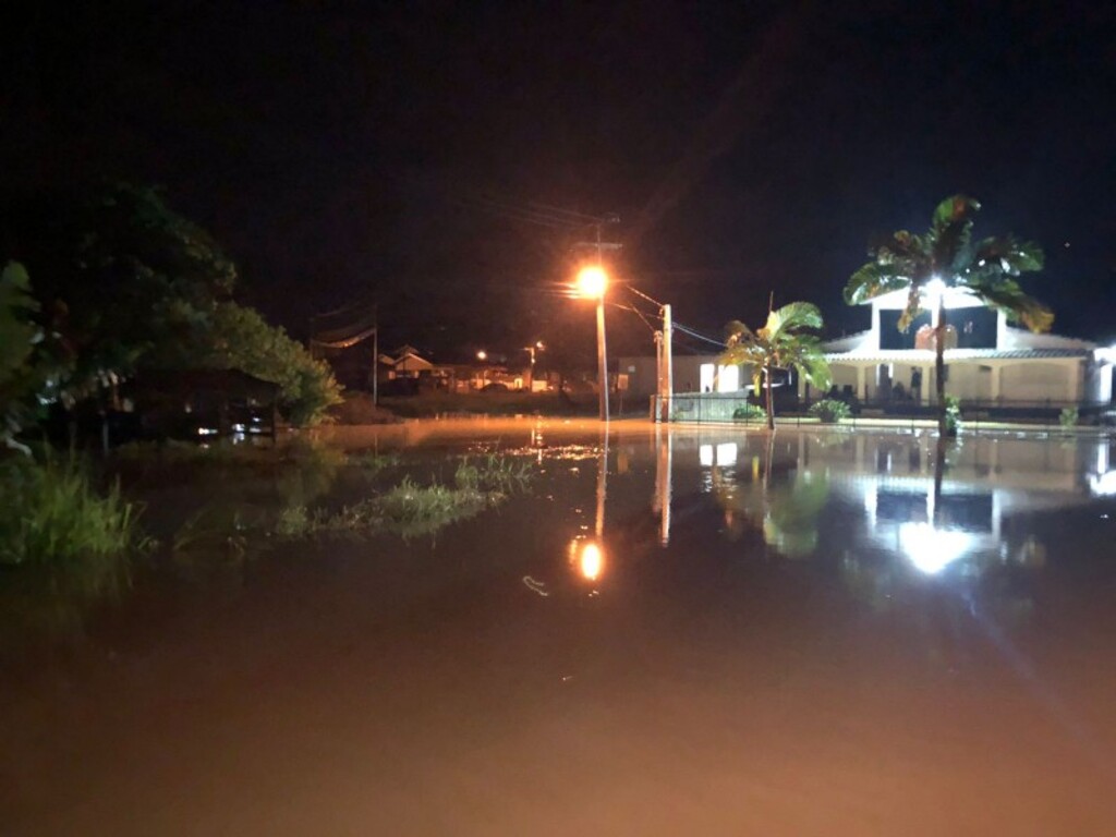 Situação de Emergência é decretada em Urussanga