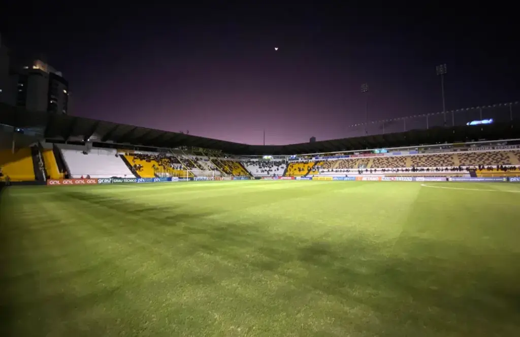 Criciúma x Atlético Catarinense: onde assistir ao vivo, horário e escalações