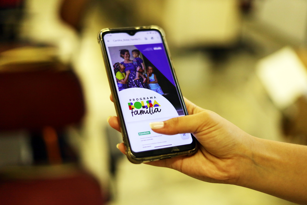 Quase 21 mil famílias pelotenses serão beneficiadas pelo novo Bolsa Família