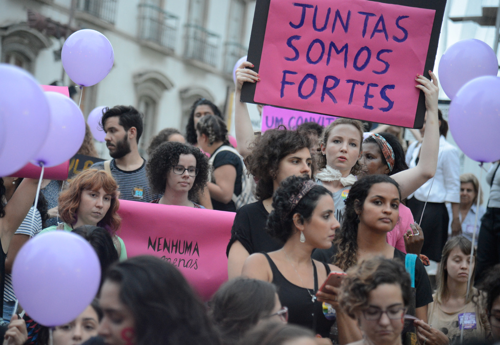 Foto: Fernando Frazão/Agência Brasil - 