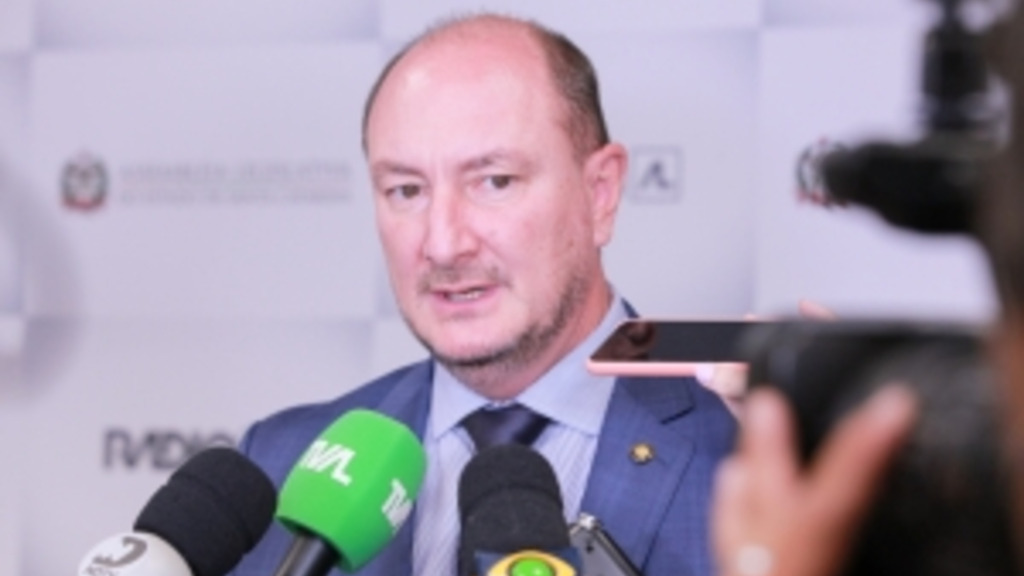 Vicente Schmitt / Agência AL - 