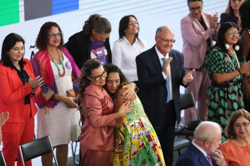 © José Cruz/ Agência Brasil - 
