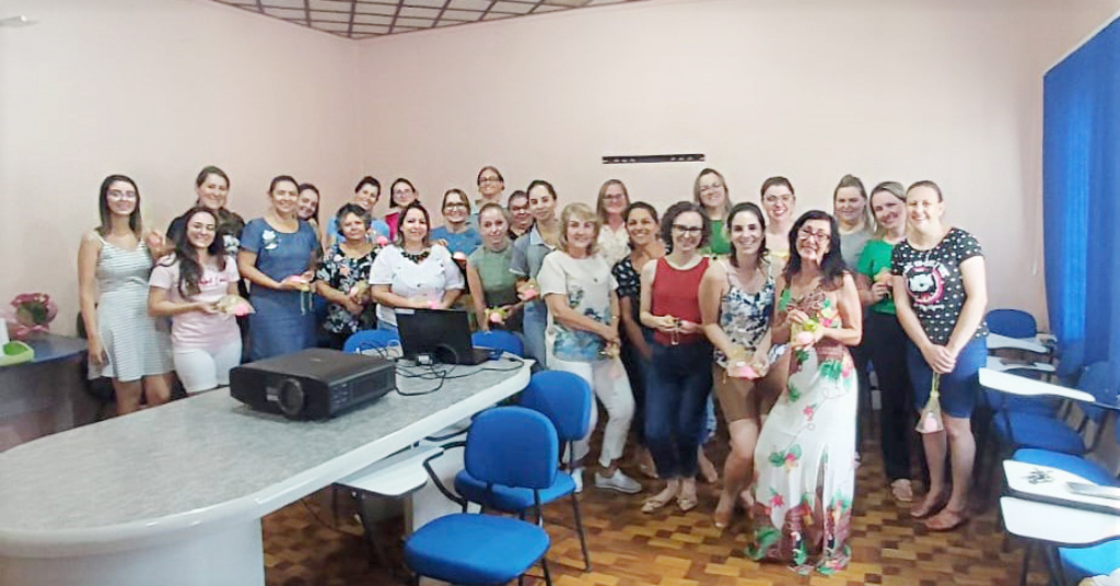 Dia Internacional da Mulher