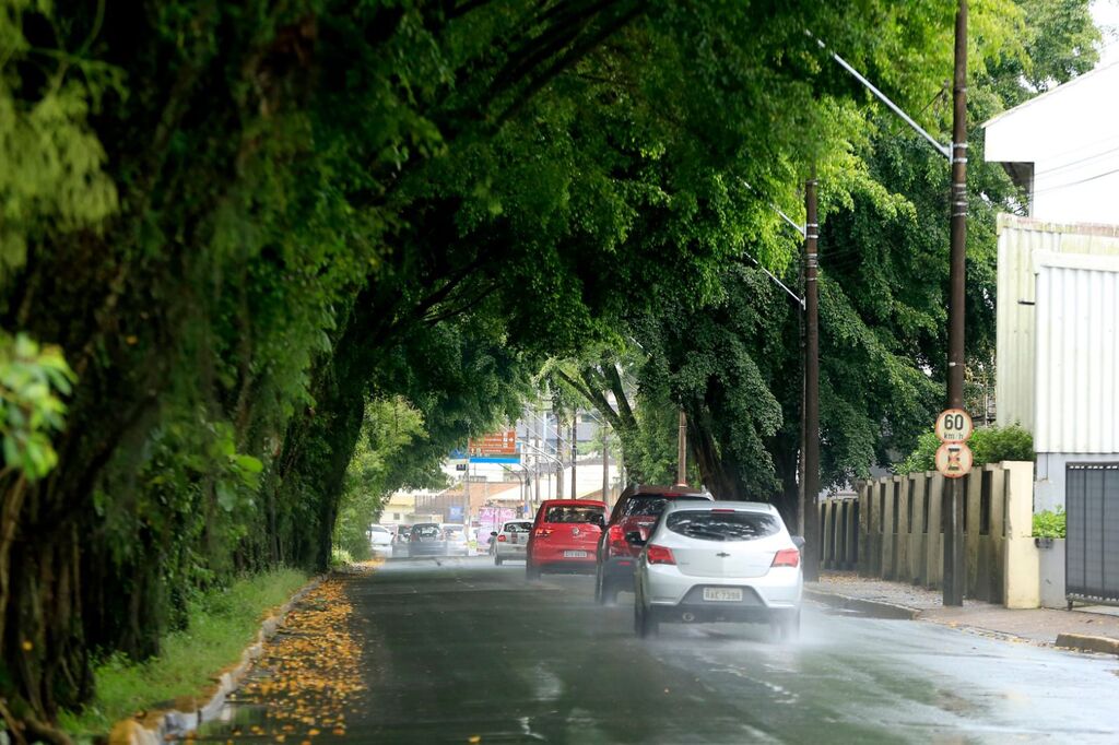 Prefeitura de Joinville fará obra de drenagem nas proximidades do Arquivo Histórico