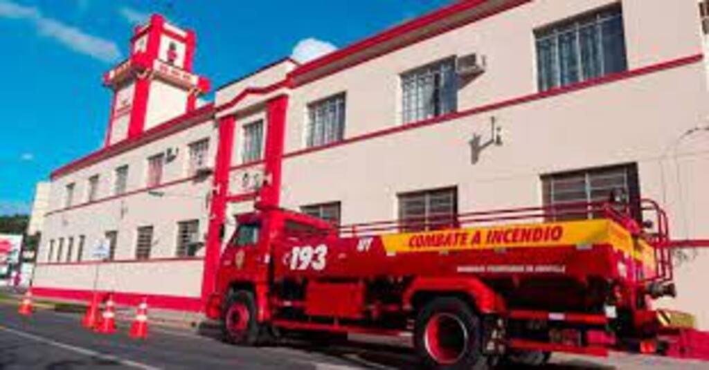 SC aumenta em 33% o repasse para as corporações de Bombeiros Voluntários