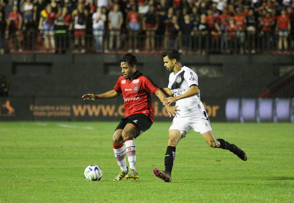 Foto: Italo Santos - Especial DP - Rubro-Negro irá disputar o quarto jogo importante consecutivo em apenas 11 dias