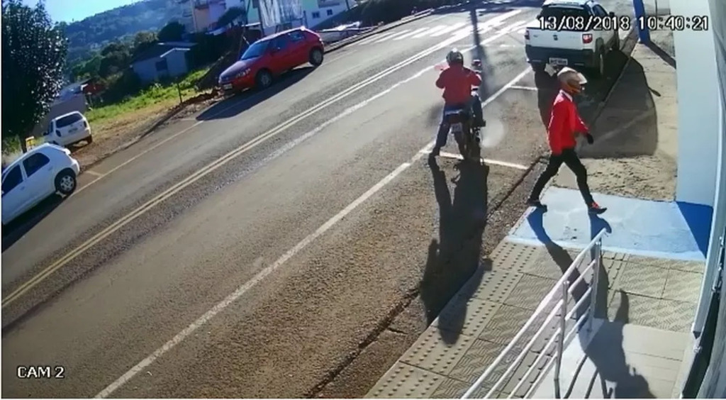 Foto: Polícia Civil/ Divulgação - 