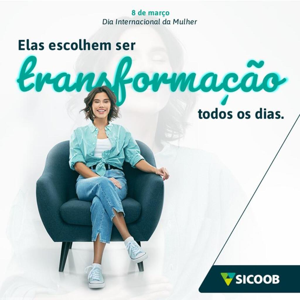 A MULHER COOPERATIVISTA
