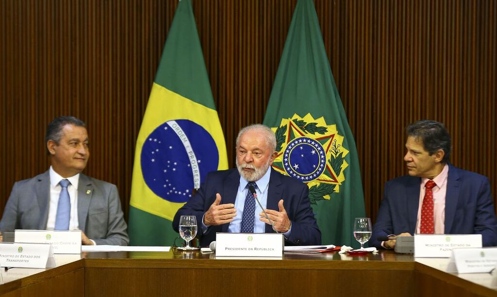 © Marcelo Camargo/Agência Brasil - 