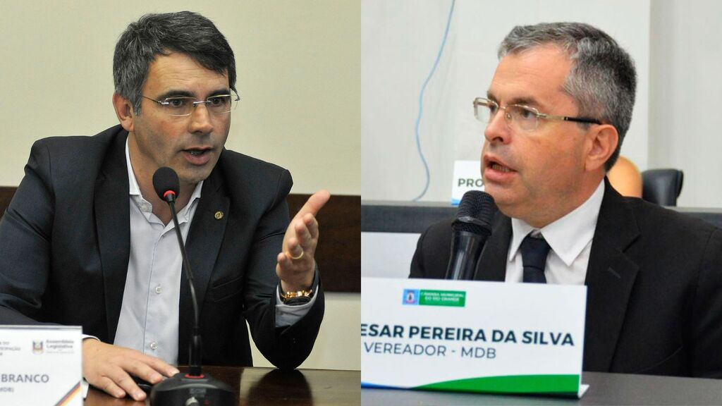 TJ-RS confirma condenação de prefeito e presidente da Câmara de Rio Grande