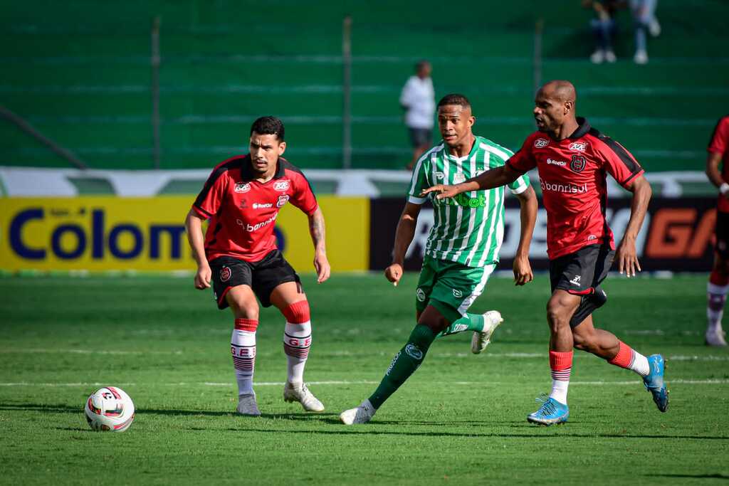 Juventude 1 x 0 Brasil: veja como foi