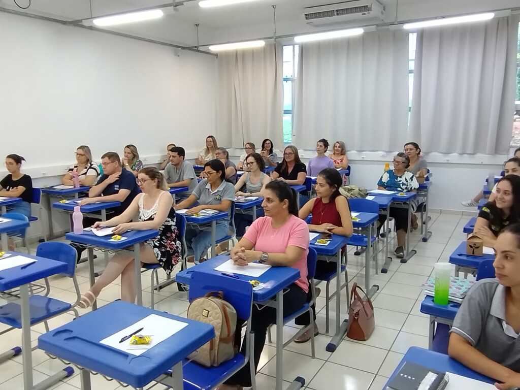 Secretaria de Assistência Social proporciona capacitação em parceria com o Sebrae