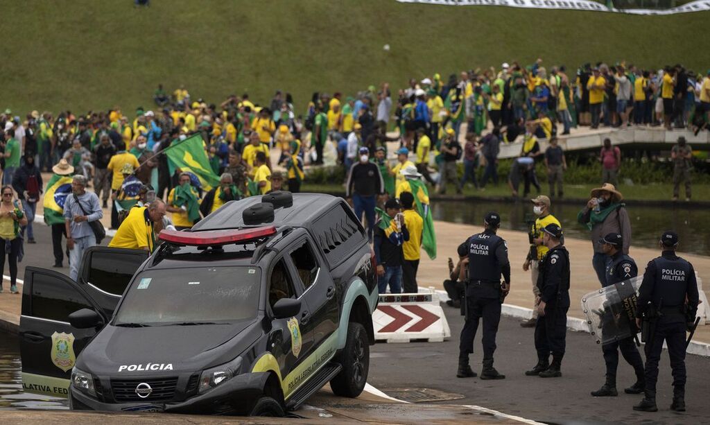 © Joedson Alves/Agencia Brasil - 
