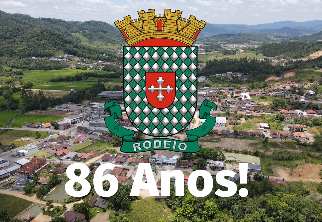 RODEIO 86 ANOS