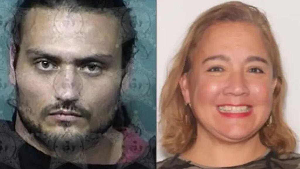 Reprodução/Brevard County Sheriff's Office - 