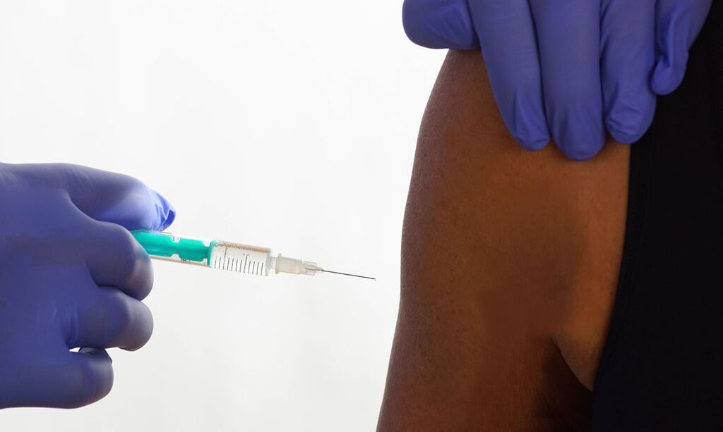 Vacina contra a Mpox é o novo desafio do Estado