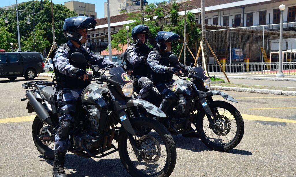 © Tomaz Silva/Agência Brasil - 