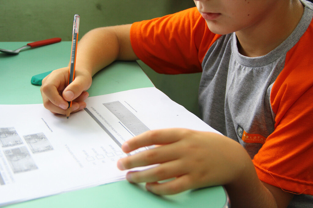 Prefeitura abre edital para compra de vagas na Educação Infantil
