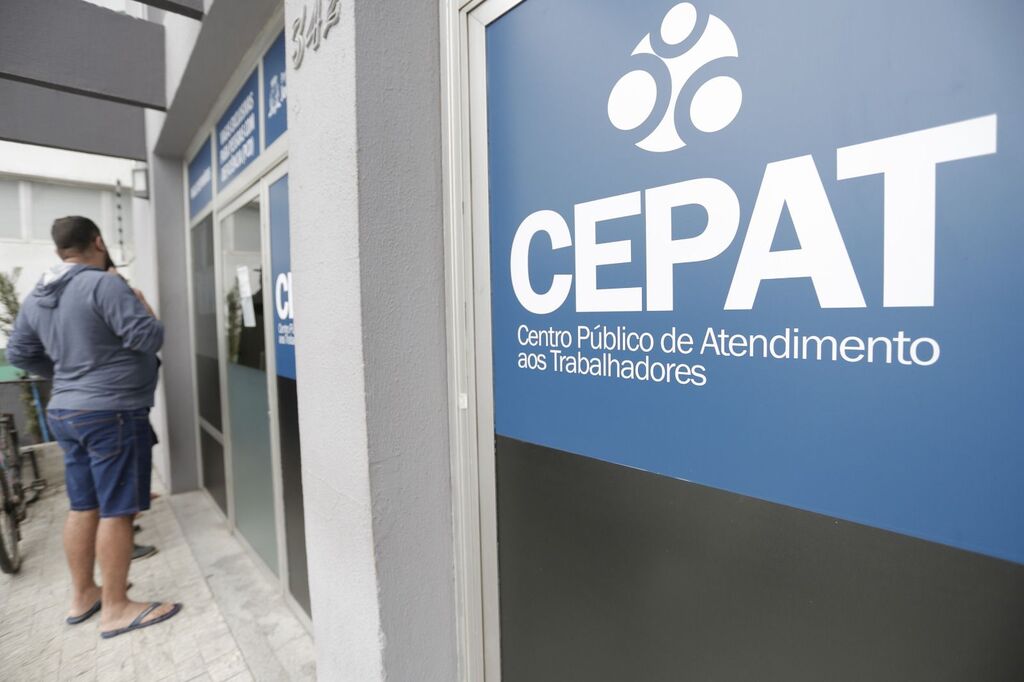 Cepat não terá atendimento presencial nesta sexta-feira