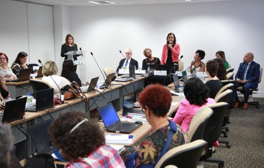 Luis Fortes - Objetivo é discutir melhores caminhos para alfabetizar as crianças brasileiras.