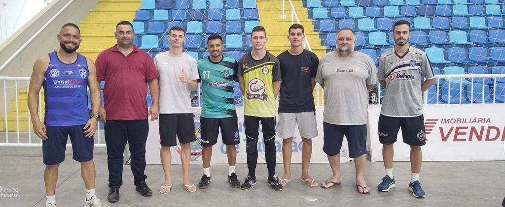 PROJETO TIGRINHOS INICIA NO MUNICÍPIO DE SÃO JOÃO DO SUL AINDA EM MARÇO
