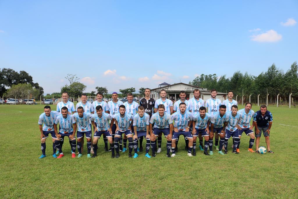 GRANDES JOGOS MARCARAM A ABERTURA 
DA COPA SUL DOS CAMPEÕES EM MORRINHOS DO SUL