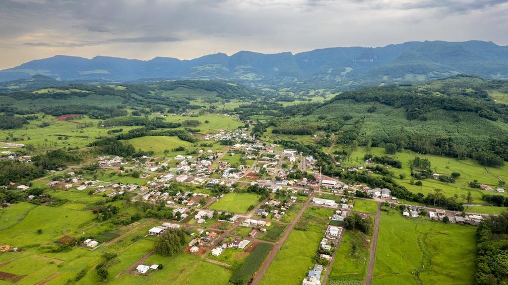 MORRINHOS DO SUL  - 31 ANOS DE EMANCIPAÇÃO