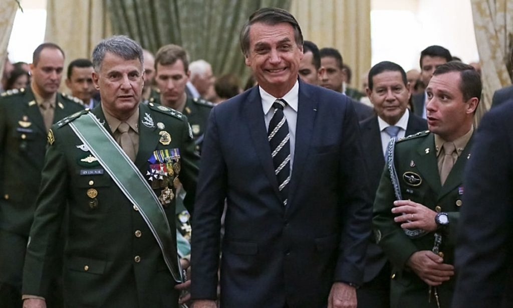 (Foto: Marcos Corrêa/PR) - 