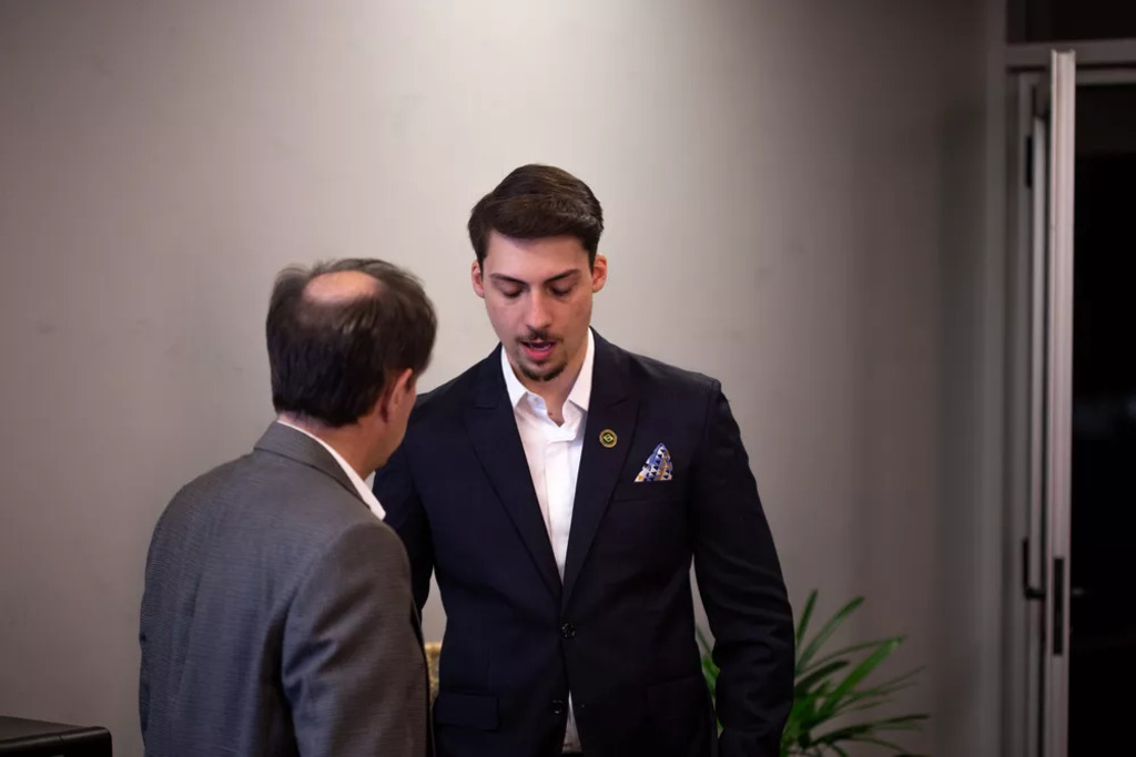 Foto: Tiago Teles/Thenews2/Estadão Conteúdo - 