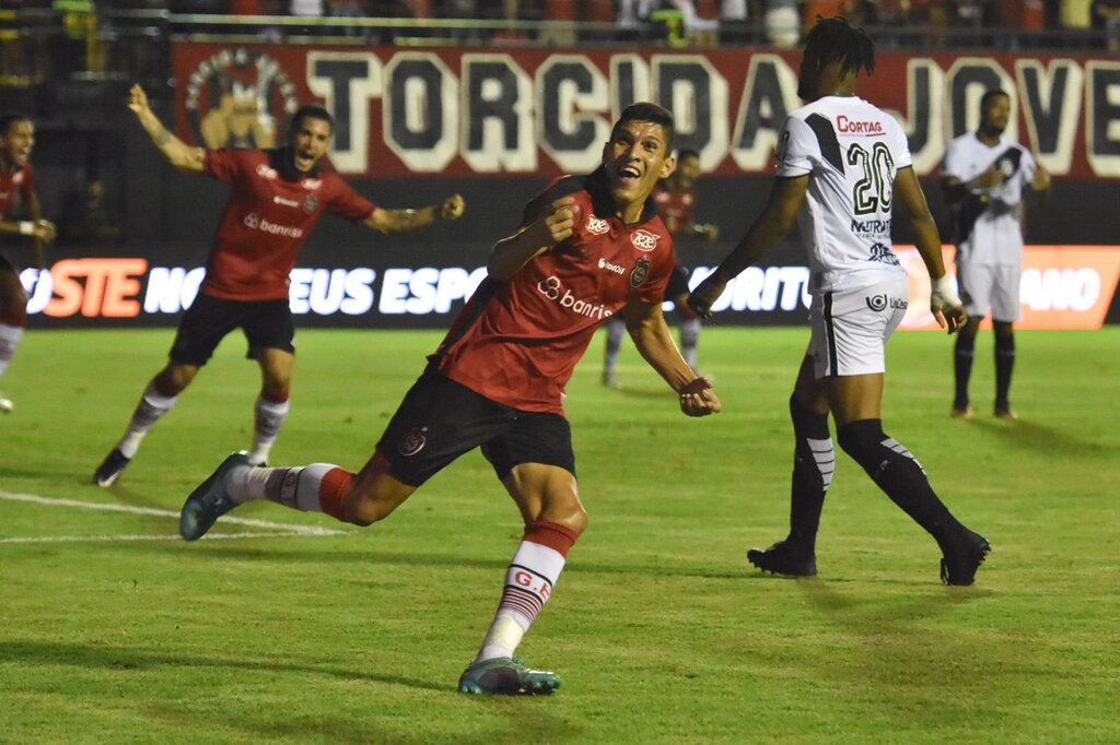 Márcio Jonatan deseja ficar: “Me vejo como um torcedor”