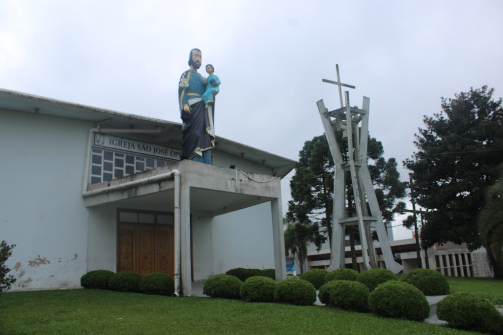 Festa de São José Operário é neste domingo, dia 19