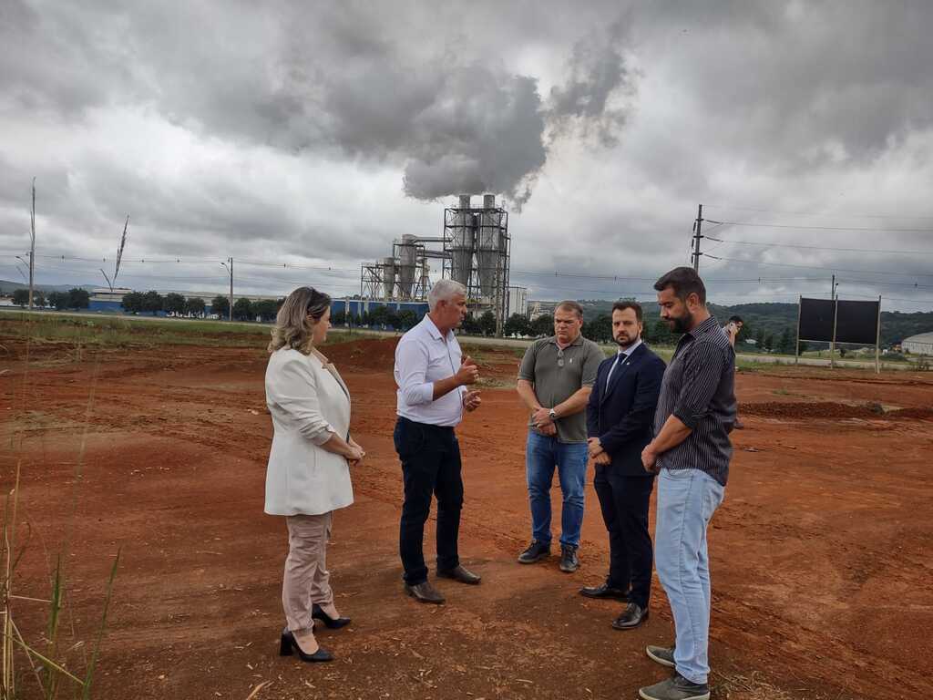 Novas empresas irão gerar 700 empregos diretos