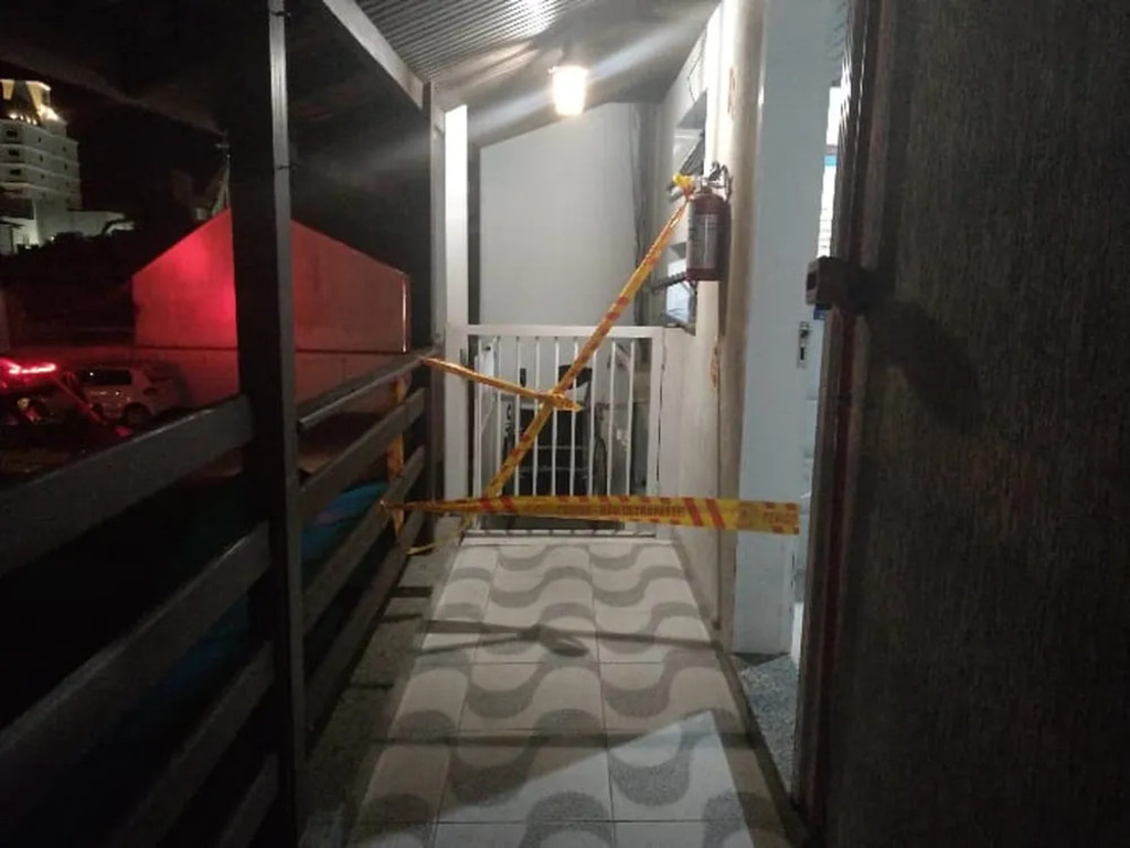 Foto: PM/ Divulgação - 