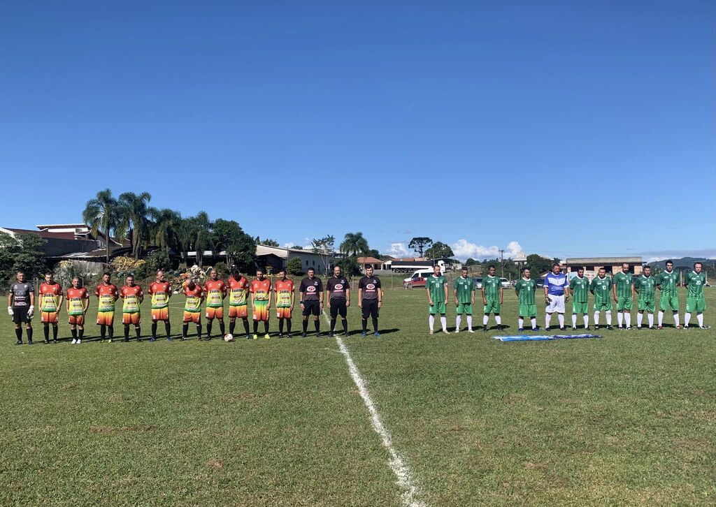 CAMPEONATO LRF - SUB 19 - BONIN PNEUS - TAÇA CRESOL (1º edição - Ano 2023)  - Liga Riosulense de Futebol