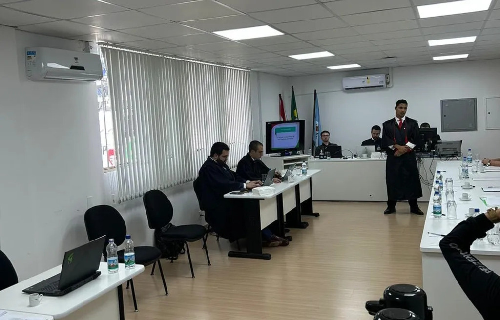 Foto: TJSC/Divulgação - 