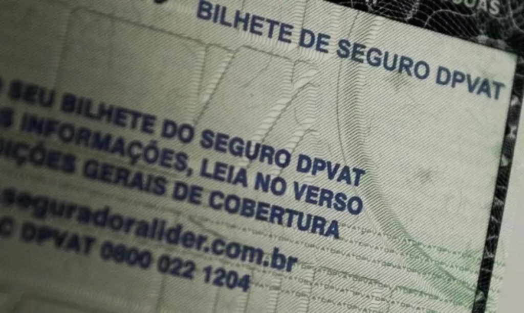 Governo Lula visa reformular seguro DPVAT e já planeja data de cobrança