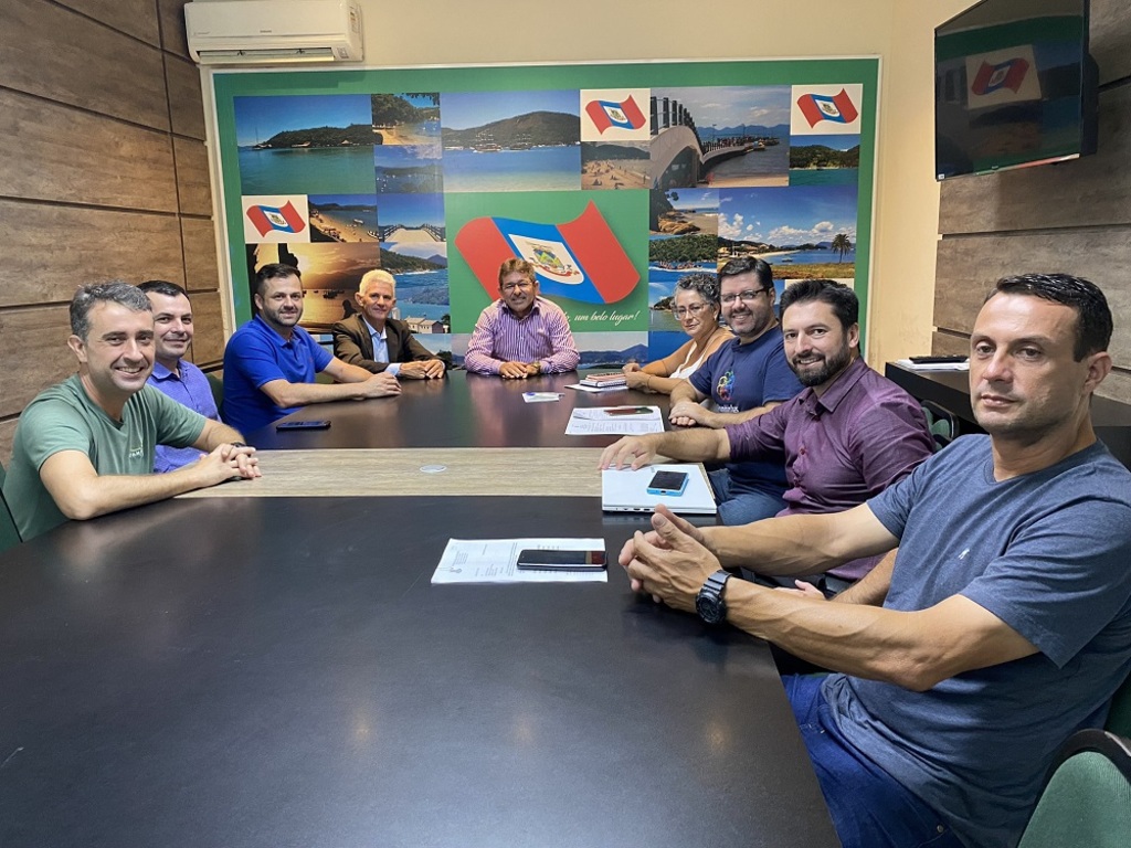 Continuam as tratativas para manutenção e liberação do acesso alternativo entre Porto Belo e Bombinhas
