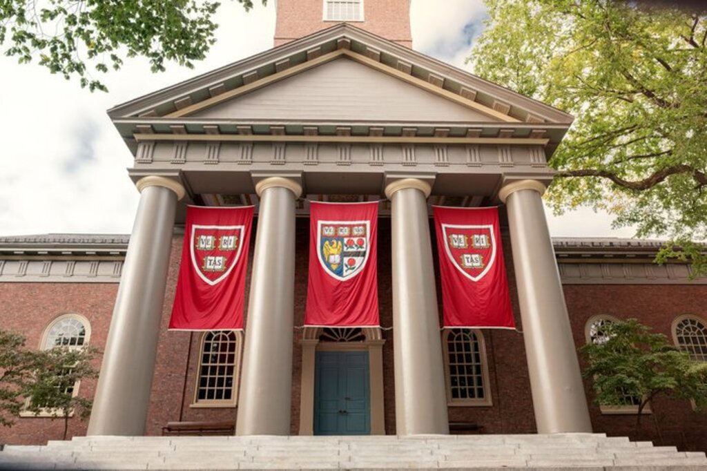 Harvard está com vagas abertas para cursos online gratuitos