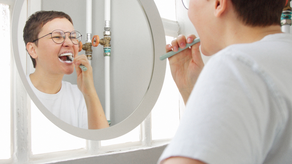 Foto: Divulgação - A saúde começa pela boca. Higiene oral e a prevenção de problemas dentários são cuidados essenciais.