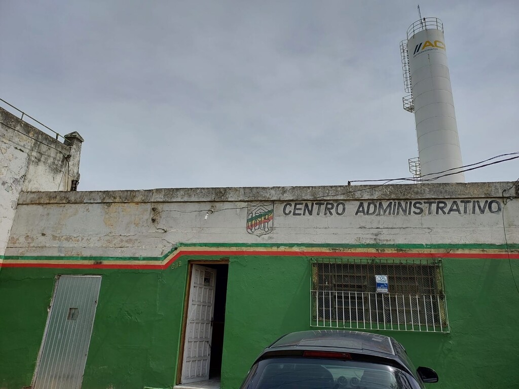 Presidente afirma que Farroupilha ainda analisa propostas pelo Nicolau Fico