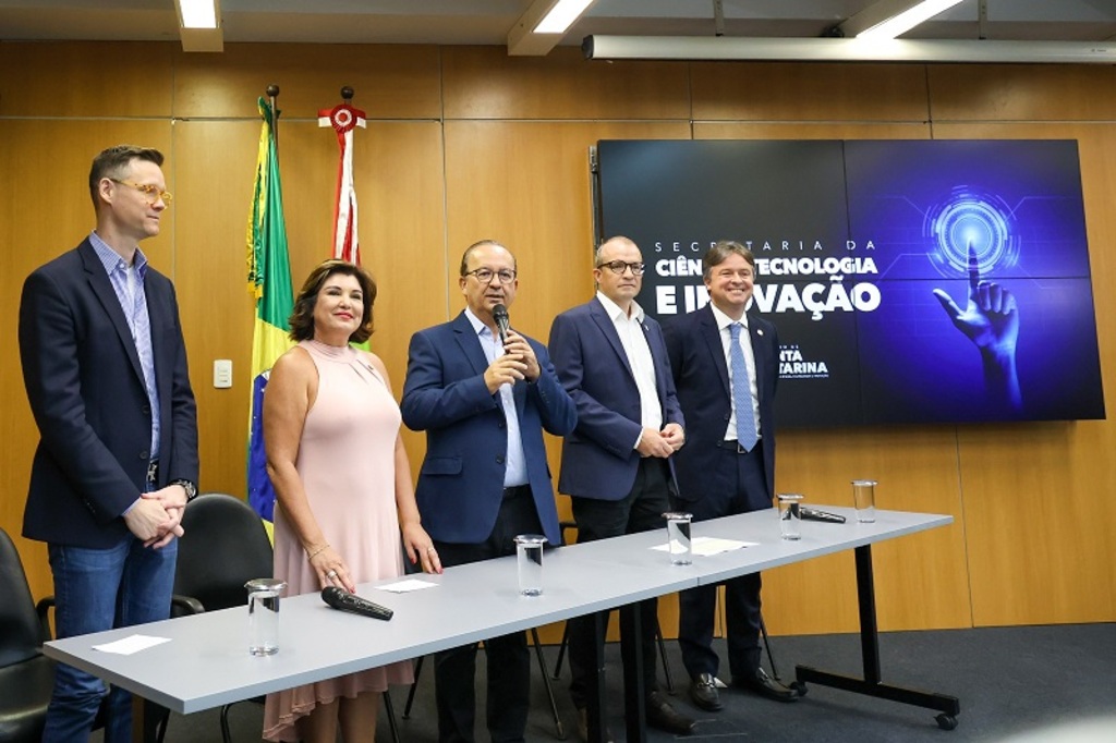 Foto: Ricardo Trida/SECOM - 