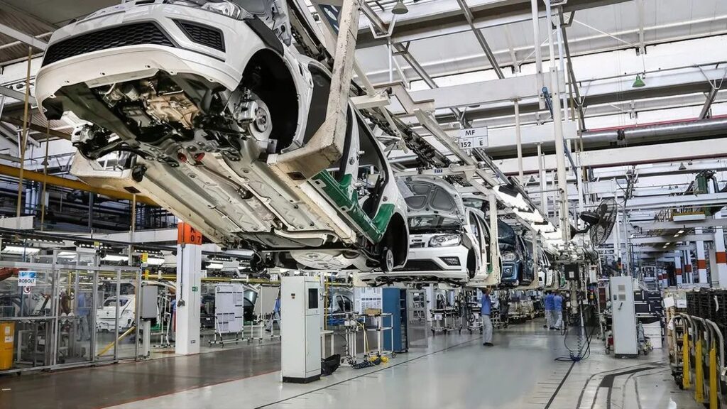 Foto: Volkswagen/Divulgação - 