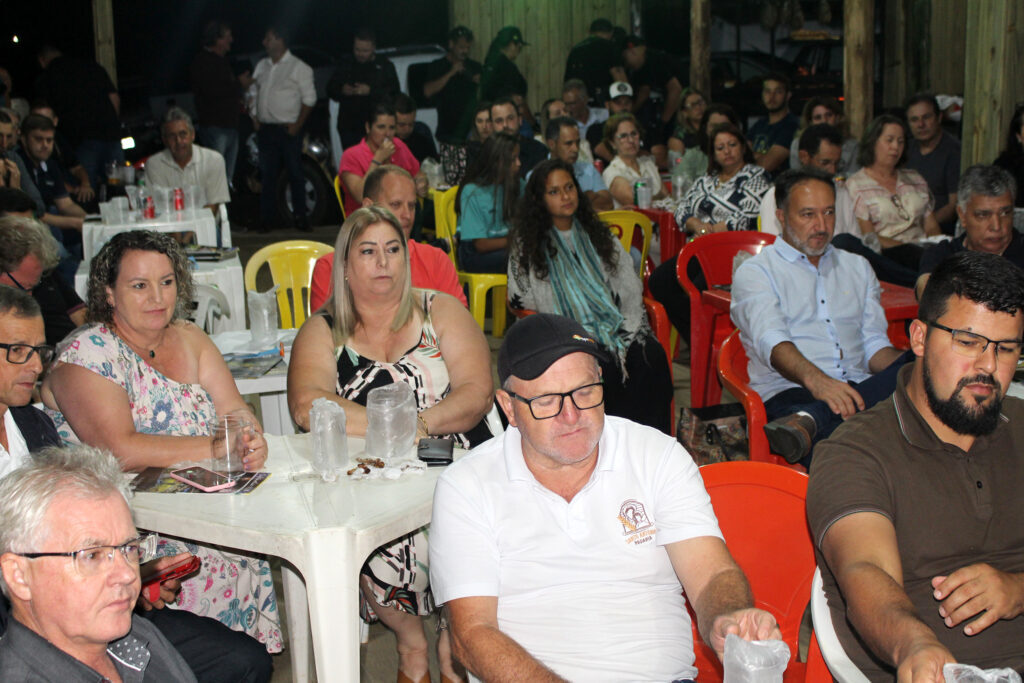 Setor público e privado se mobilizam para promover o turismo no Cerrito